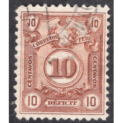 PERU SCOTT J42