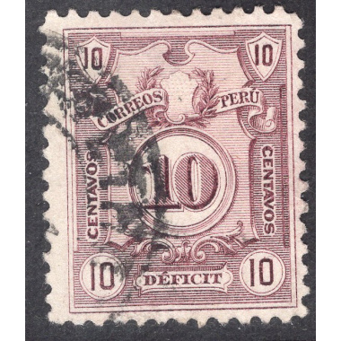 PERU SCOTT J50B
