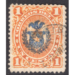 PERU SCOTT N11