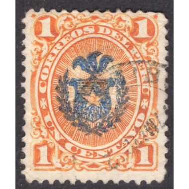 PERU SCOTT N11