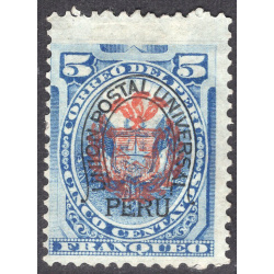 PERU SCOTT N20