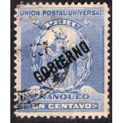 PERU SCOTT O23