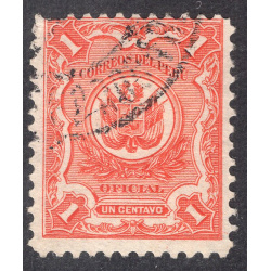 PERU SCOTT O27