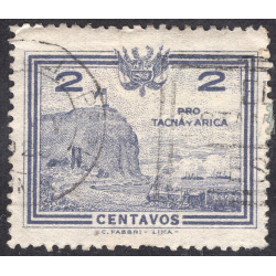 PERU SCOTT RA10