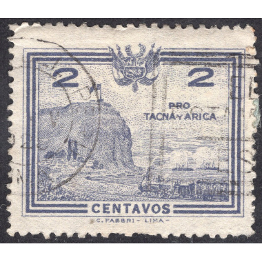 PERU SCOTT RA10