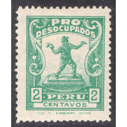 PERU SCOTT RA17