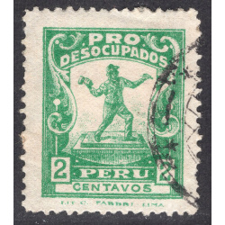 PERU SCOTT RA17