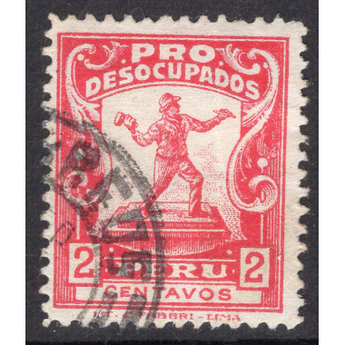 PERU SCOTT RA18A