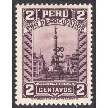 PERU SCOTT RA27B