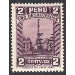 PERU SCOTT RA27B