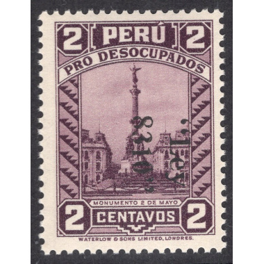 PERU SCOTT RA27B
