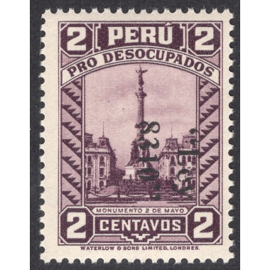 PERU SCOTT RA27B