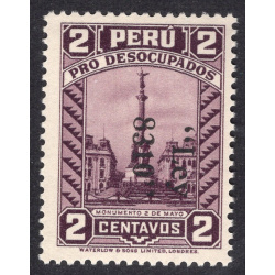 PERU SCOTT RA27B