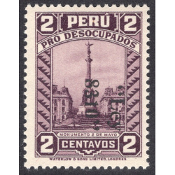 PERU SCOTT RA27B