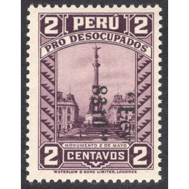 PERU SCOTT RA27B