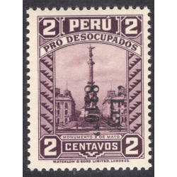 PERU SCOTT RA27B