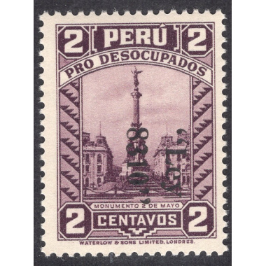PERU SCOTT RA27B