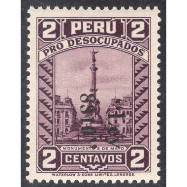 PERU SCOTT RA27B