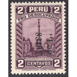 PERU SCOTT RA27B