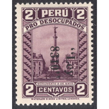PERU SCOTT RA27B