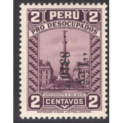 PERU SCOTT RA27B