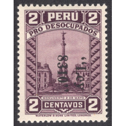 PERU SCOTT RA27B