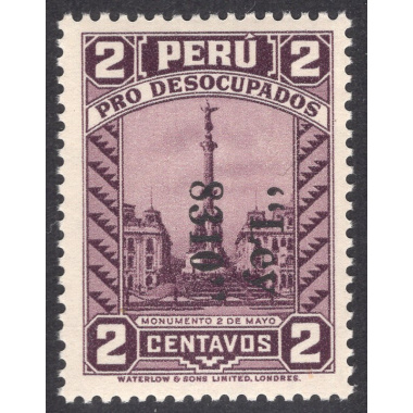 PERU SCOTT RA27B
