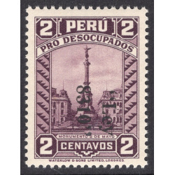 PERU SCOTT RA27B