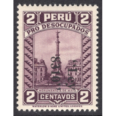 PERU SCOTT RA27B