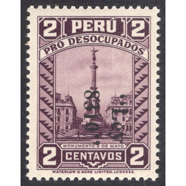 PERU SCOTT RA27B