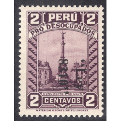 PERU SCOTT RA27B