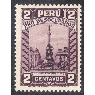 PERU SCOTT RA27B