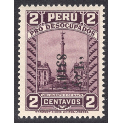 PERU SCOTT RA27B