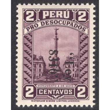 PERU SCOTT RA27B