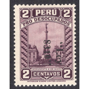 PERU SCOTT RA27B