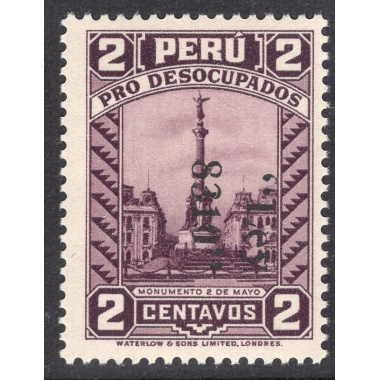 PERU SCOTT RA27B