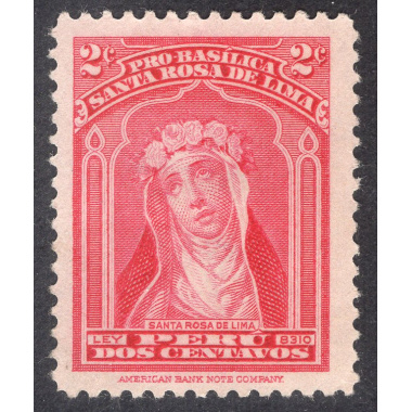 PERU SCOTT RA28