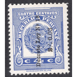 PERU SCOTT RA31