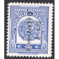 PERU SCOTT RA31