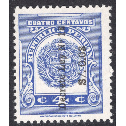 PERU SCOTT RA31
