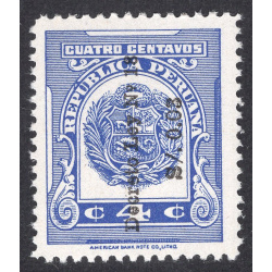 PERU SCOTT RA31