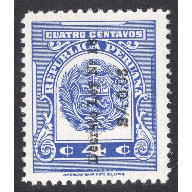 PERU SCOTT RA31