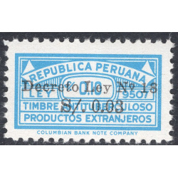 PERU SCOTT RA32