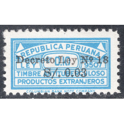 PERU SCOTT RA32