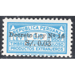 PERU SCOTT RA32