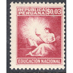 PERU SCOTT RA33