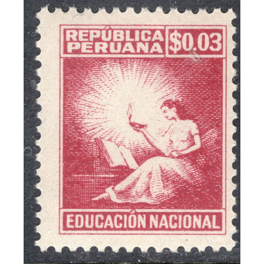 PERU SCOTT RA33