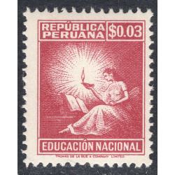 PERU SCOTT RA35