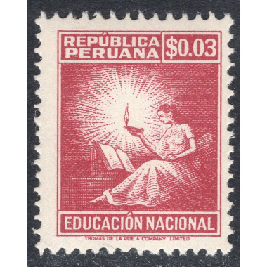 PERU SCOTT RA35