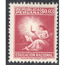 PERU SCOTT RA35